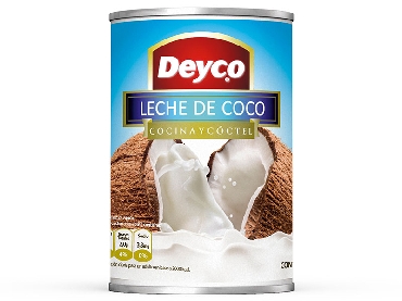 Bebida de Coco - Deyco 400ml